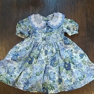 ❤️ Iris & Ivy floral print dress ❤️